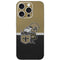 NFL New Orleans Saints Vintage iPhone 16 Pro Skin